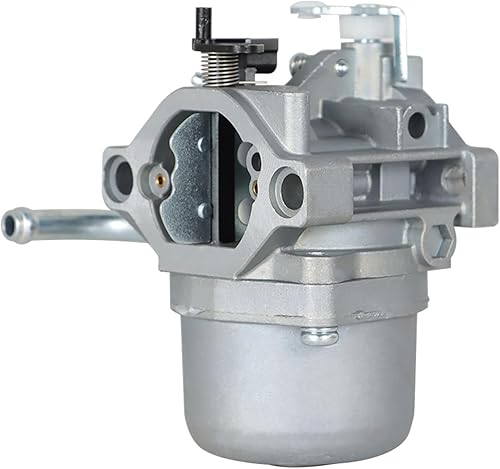 Sostituzione Carburatore per Motore Briggs Stratton 593432 794653 590399 796077 Tosaerba - Honorern
