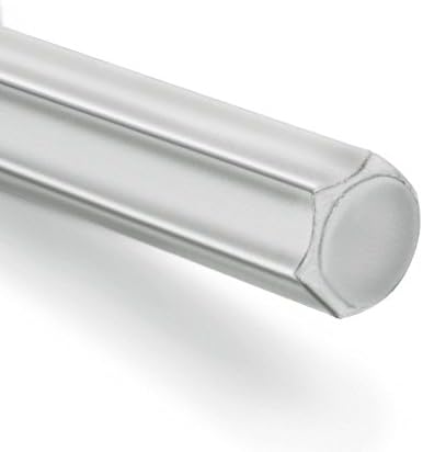 Matador chiave a brugola, corta, esagonale, 7/32 AF, 0440 8009 - Honorern