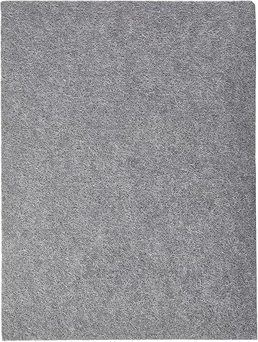 Cwr 102011.01 Feltri per Punteruoli, 5 Pezzi, 15 x 20 mm - Honorern