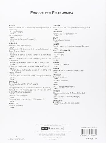 METODO COMPLETO TEORICO-PRATICO PROGRESSIVO - Honorern