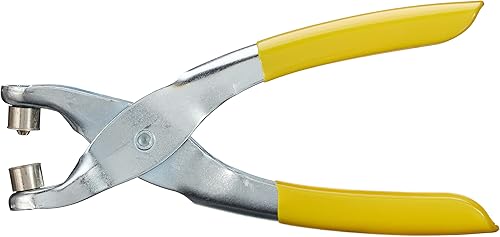 Vigor-Blinky Pinze Occhiellatrici - Honorern