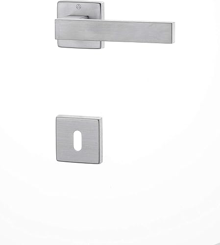 Maniglia York Z in cromo satinato - Honorern