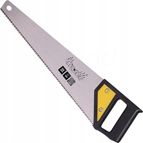 PCV Pro - Sega a mano per legno, 400 mm - Honorern