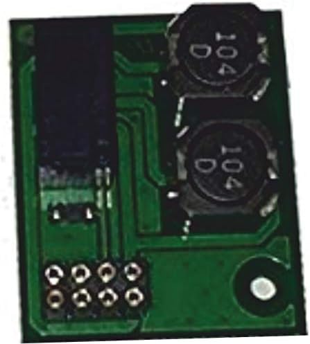 175050 URMET 1750/50 Adattatore per 1750/1, Verde - Honorern