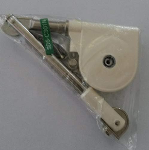 Braccetto per anta a ribalta verso l'alto Bianco - Honorern