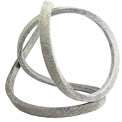 MURRAY Cinghia trapezoidale 037X106MA. 37 X 106 per motore. - Honorern