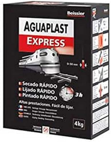 M109056 – Aguaplast Expres 4 kg - Honorern