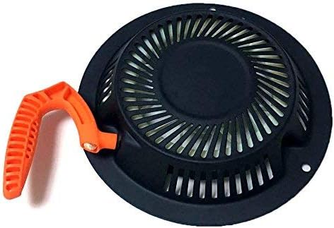 AM Avviamento a strappo con autoavvolgente, adatto per tosaerba Fuxtec FX-RM2060 S, 7 PS - Honorern