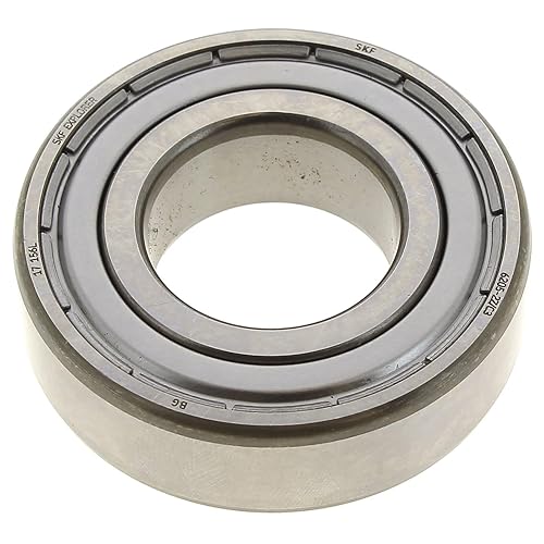 SKF 6205-Z - Cuscinetto a sfera con scanalatura radiale - Honorern