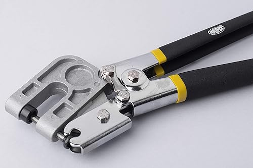 NAMF13001 Punzonatrice Best a Una Mano - Honorern