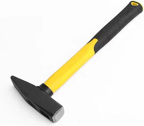 200g Martello,Durabilità Martello,Agio Martello Carpentiere,Versatilità Martello Da Carpentiere,Robustezza Martello,Professionisti Martello Carpentiere. - Honorern