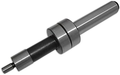 CEN-90 CENTRATORE MECCANICO A MOLLA X MANDRINO FRESA SOGI FRESATRICE CERCACENTRI - Honorern