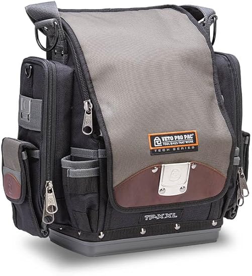 Veto Pro Pac TP-XXL - Honorern