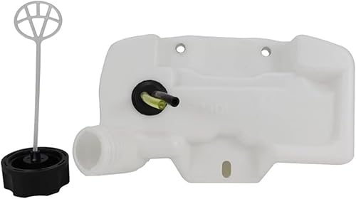 Gruppo serbatoio carburante per 1E34F, attrezzatura da giardino prato serbatoio carburante motore, trimmer olio serbatoio sostituzione tosaerba accessorio - Honorern