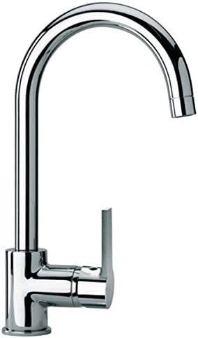 Paini - Le Mans Monocomando Monoforo Lavello Cromato Paini - Honorern