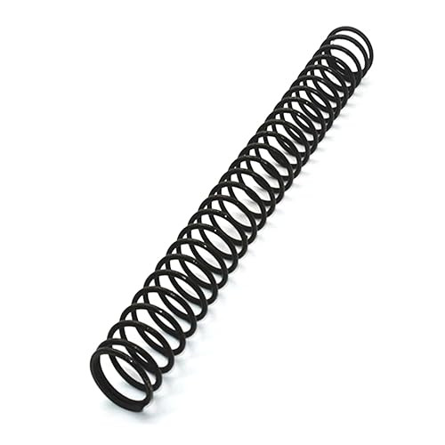 Diametro della molla di ritorno a pressione 0,6/0,7/0,8mm molla di compressione, 2 pezzi, 0.8X16X200mm - Honorern