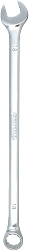 KS Tools 519.0653 Chiave Combinata, Extralunga, 13 mm - Honorern