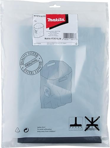 Makita, sacchi multicolore W107418355 - Honorern