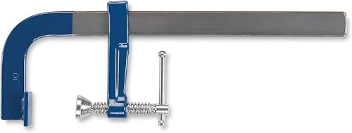 Ausonia - Strettoio da falegname 20 Cm sez.25x6 - Honorern