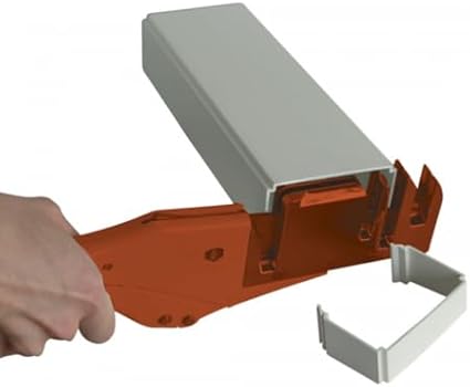 vecamco Clima Plus – Forbici taglia Victor Canale Clima/Euro Plus - Honorern