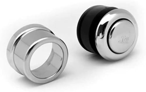 ITS TODINI PULSANTE UNIBOX SENZA FORO - Honorern