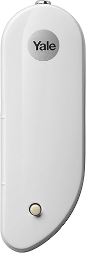 Yale Security Easy Fit Door/Window Contact & Magnet - Honorern