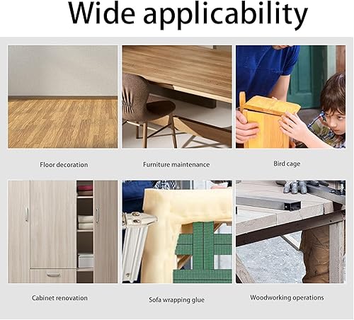 Graffettatrice Pneumatica, FS8016 Graffettatrice Pneumatica Maniglia Antiscivolo Professionale Calibro 21 140 Chiodi Ingresso Aria 1/4 Pollici Cucitrice per Tappezzeria, - Honorern