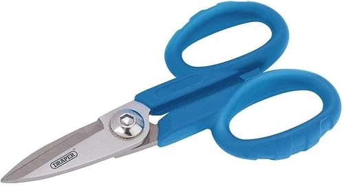 Draper 54957 - Forbici per elettricisti (140 mm) - Honorern