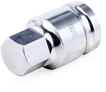 1/2 '(12.5mm) 17mm Hex Special Oil Pan Vite Socket Chiave Testa Strumento A Mano CR-V Universale Esagonale Allen Head Auto Strumenti di Riparazione - Honorern