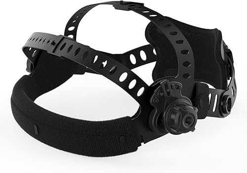 Casco per Saldatura Fascia per la Testa per L500A, 9600A, M800H, 30M800H, Q800D - Honorern